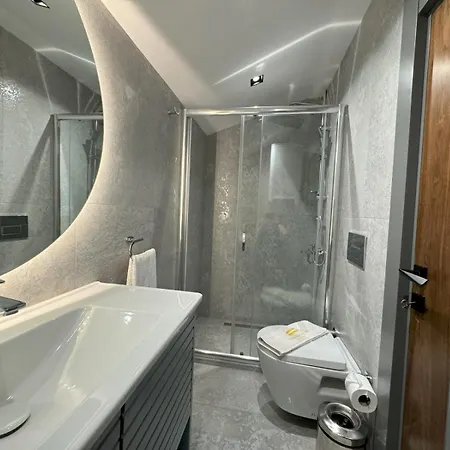 Relaxinn Marmaris Hotel de apartamente
