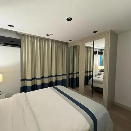 Relaxinn Marmaris 3* Icmeler