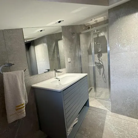 Relaxinn Marmaris Hotel de apartamente Icmeler