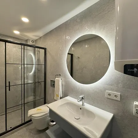 Relaxinn Marmaris 3* Icmeler