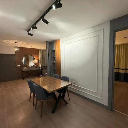 Hotel de apartamente Relaxinn Marmaris Icmeler