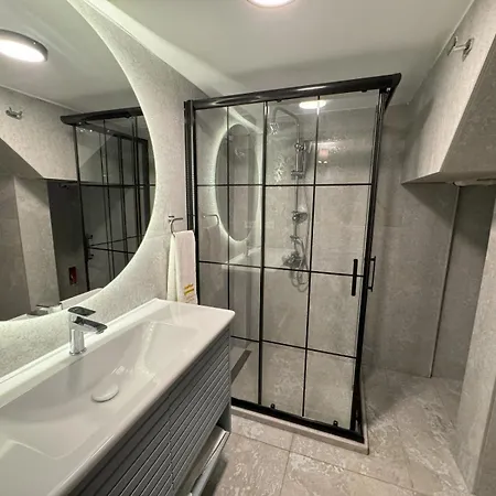 Relaxinn Marmaris Hotel de apartamente 3*