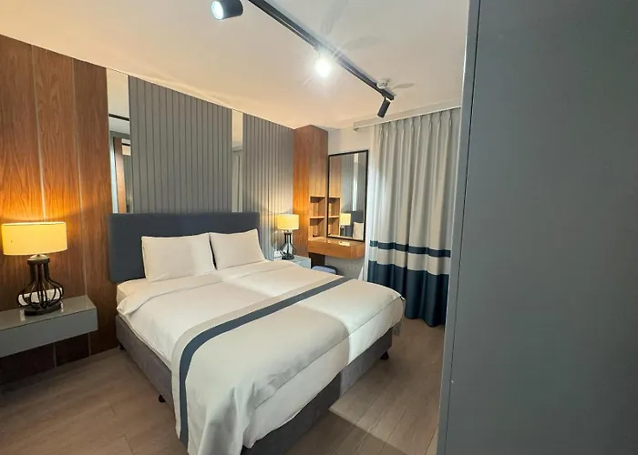 Relaxinn Marmaris Aparthotel