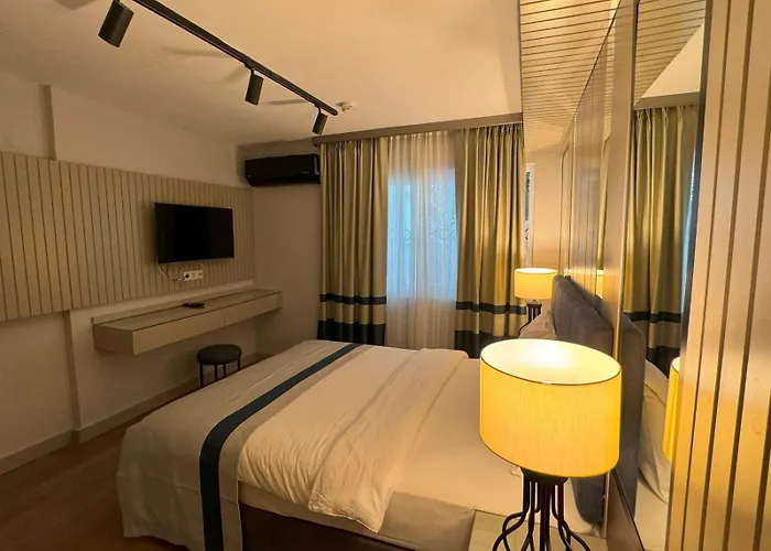 Relaxinn Marmaris
