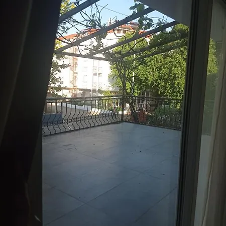 Aparthotel Relaxinn Marmaris 3*