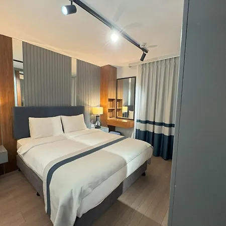 Relaxinn Marmaris Aparthotel