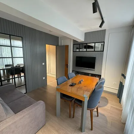 Relaxinn Marmaris Aparthotel Icmeler