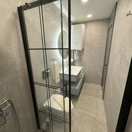 Aparthotel Relaxinn Marmaris Icmeler