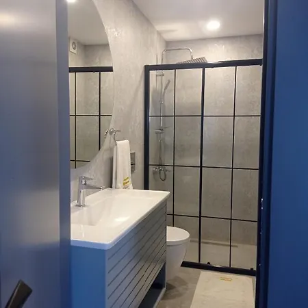 Relaxinn Marmaris İçmeler