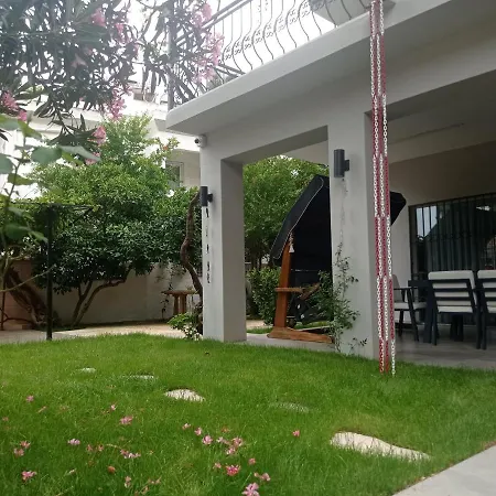 Apart-hotel Relaxinn Marmaris