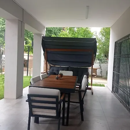 Relaxinn Marmaris İçmeler