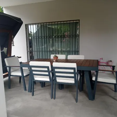 Relaxinn Marmaris 3* İçmeler