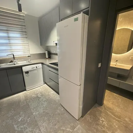 Apart-hotel Relaxinn Marmaris