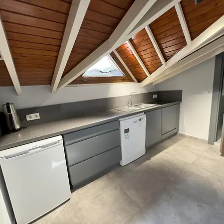 Relaxinn Marmaris Apart-hotel İçmeler