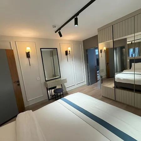 Relaxinn Marmaris İçmeler