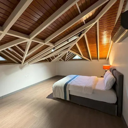 Relaxinn Marmaris 3* İçmeler