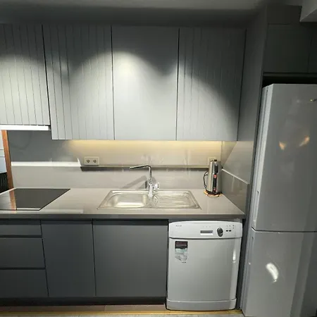 Apart-hotel Relaxinn Marmaris İçmeler