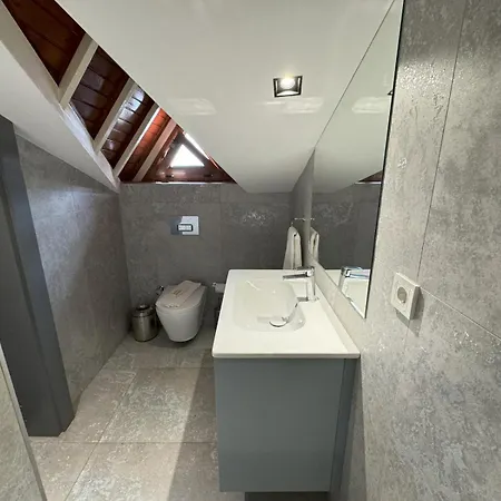 Relaxinn Marmaris Apart-hotel 3*