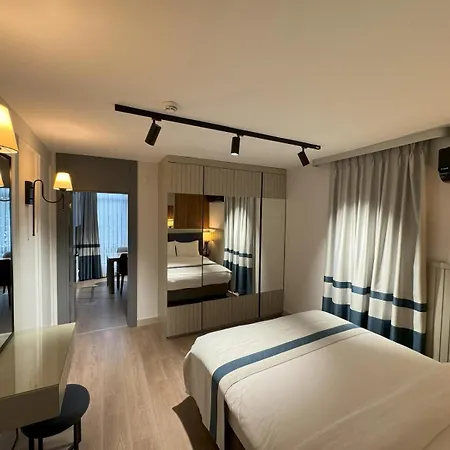 Relaxinn Marmaris İçmeler