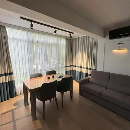 Relaxinn Marmaris Apart-hotel