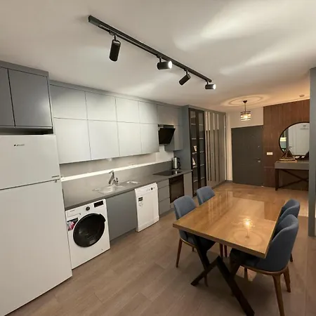 Relaxinn Marmaris Apart-hotel