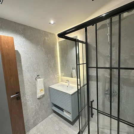 Apart-hotel Relaxinn Marmaris 3*