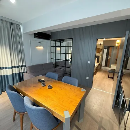 Relaxinn Marmaris İçmeler