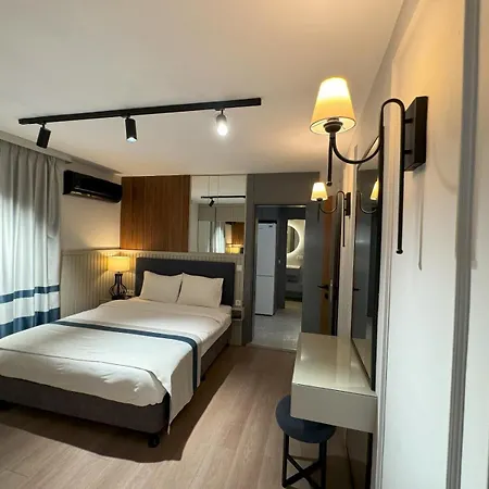 Relaxinn Marmaris 3* İçmeler