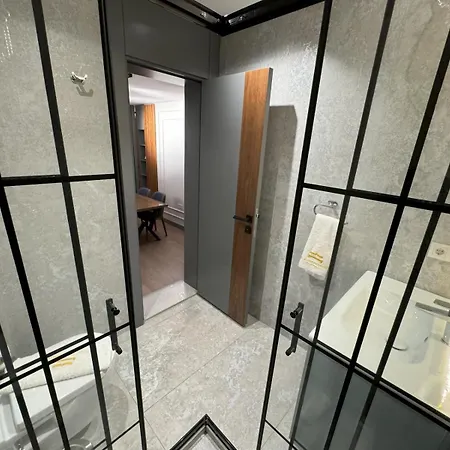 Apart-hotel Relaxinn Marmaris