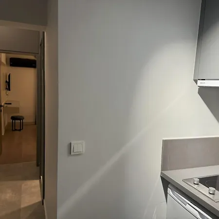 Relaxinn Marmaris Apart-hotel İçmeler