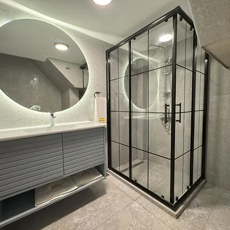 Apart-hotel Relaxinn Marmaris İçmeler