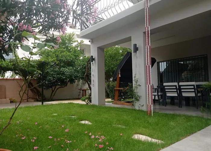 Appart hôtel Relaxinn Marmaris