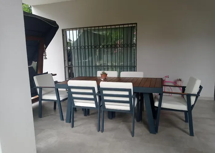 Relaxinn Marmaris 3* İçmeler