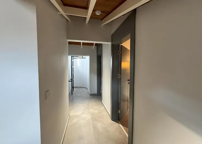 Relaxinn Marmaris Appart hôtel İçmeler