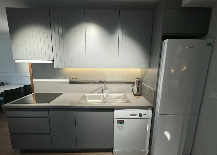 Appart hôtel Relaxinn Marmaris İçmeler