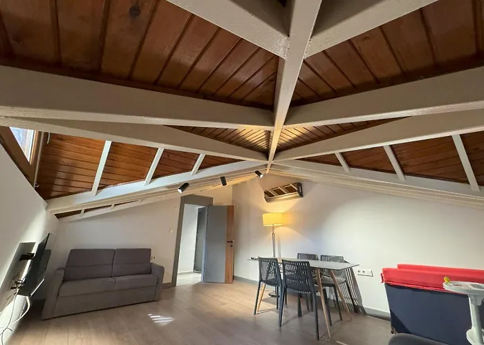 Relaxinn Marmaris Appart hôtel 3*