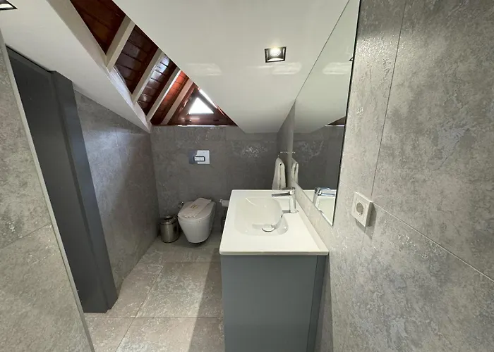 Relaxinn Marmaris Appart hôtel 3*