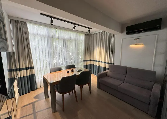 Relaxinn Marmaris Appart hôtel