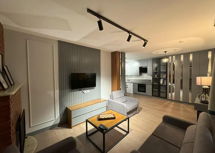 Relaxinn Marmaris İçmeler