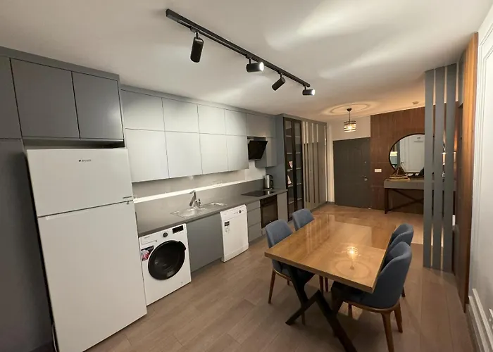 Relaxinn Marmaris Appart hôtel