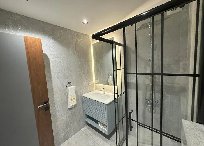 Appart hôtel Relaxinn Marmaris 3*