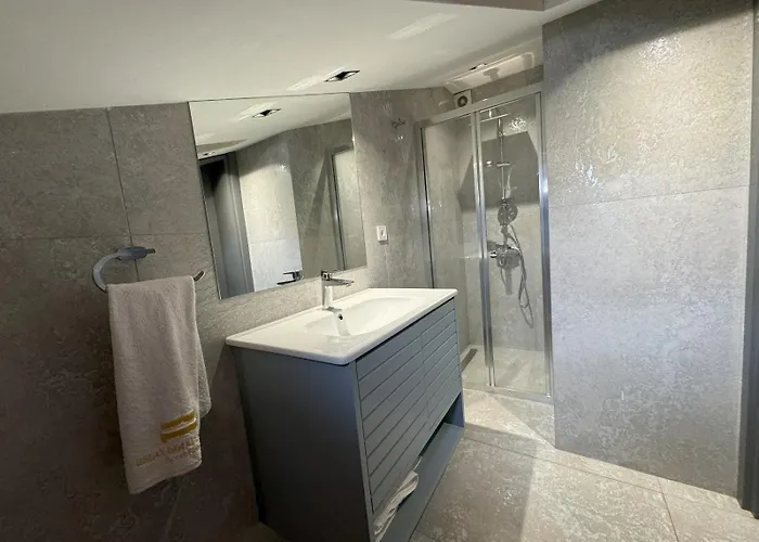 Relaxinn Marmaris Appart hôtel İçmeler