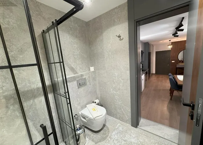 Relaxinn Marmaris 3*