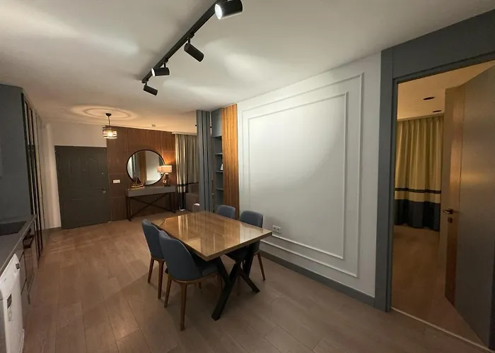 Appart hôtel Relaxinn Marmaris İçmeler